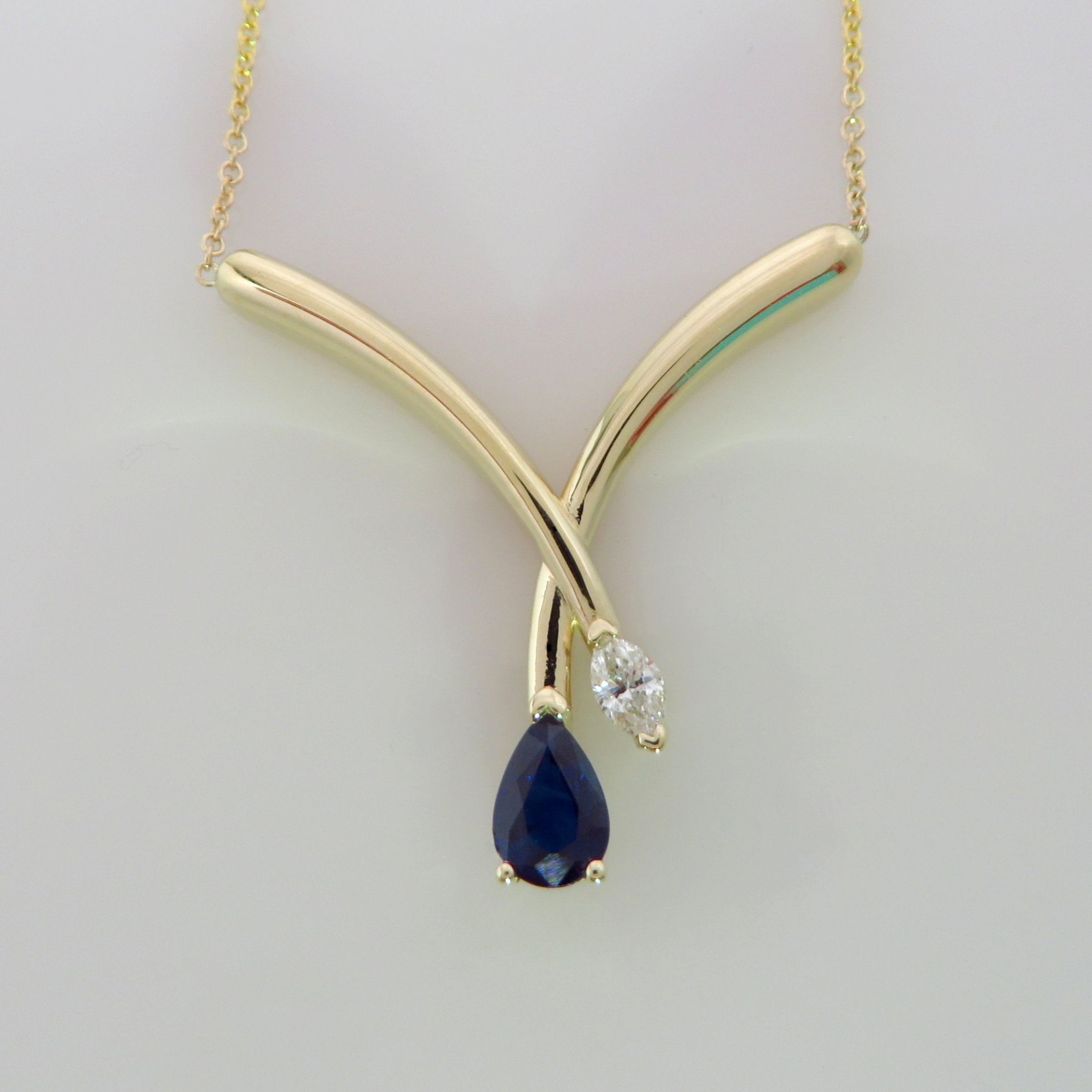 Pendentifs