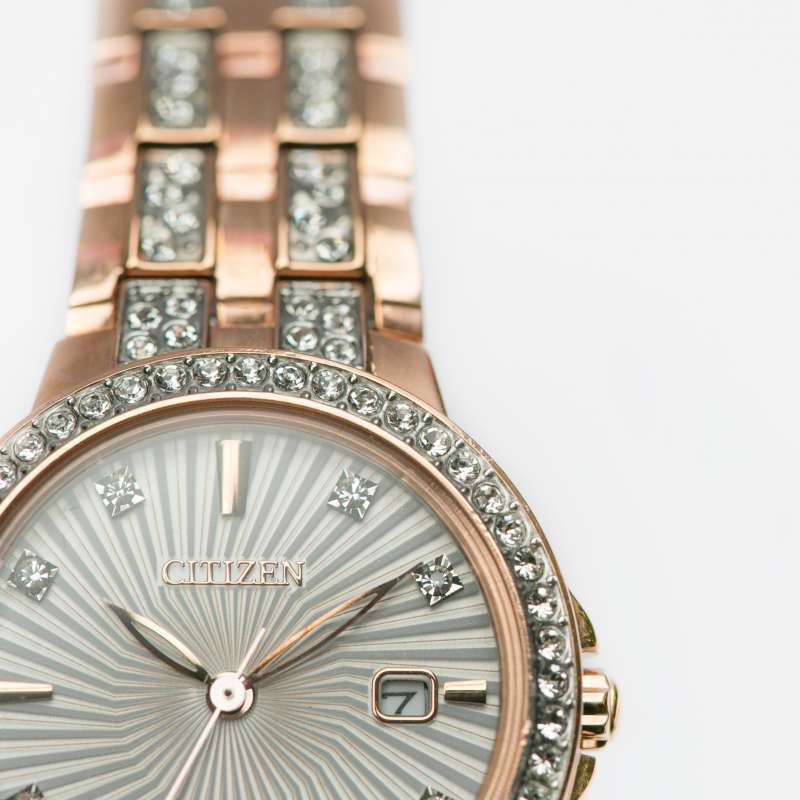 Montre Citizen EW2348-56A chez Octeau Joaillier et Horloger