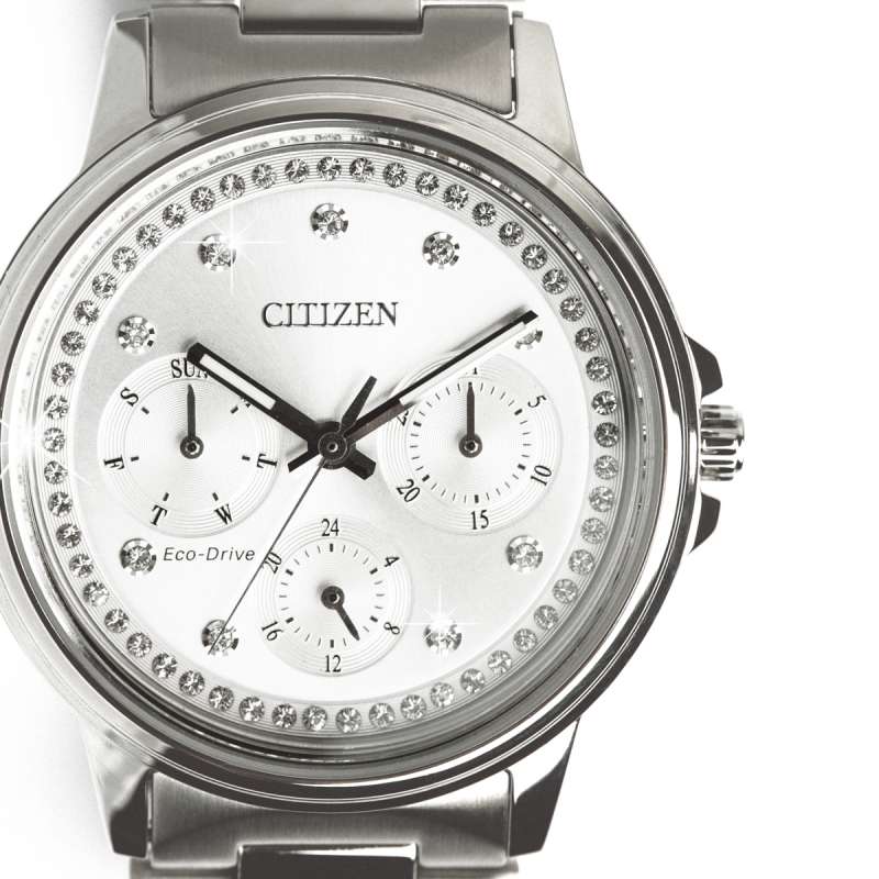 Montre Citizen FD2040-57A chez Octeau Joaillier et Horloger