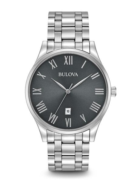 96B261 Montre Homme Bulova