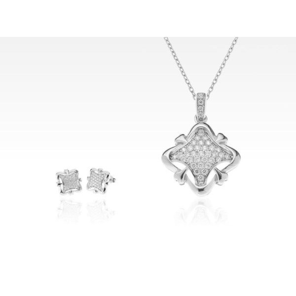 Ensemble Christina chez Octeau Joaillier et Horloger