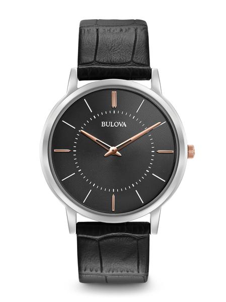 98A167 Montre Homme Bulova