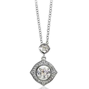 Colliers et Pendentifs