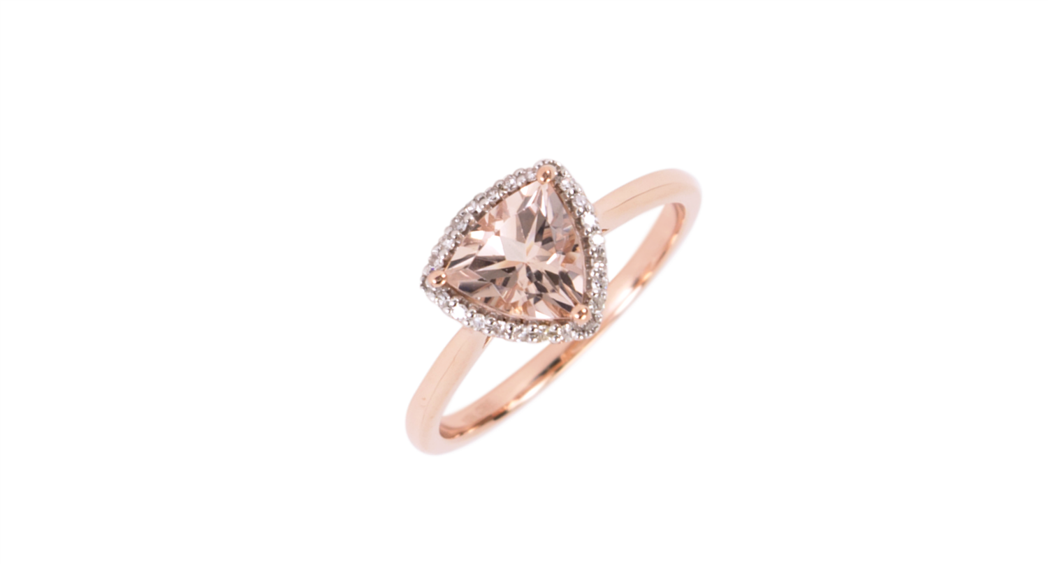 Bague CBE KR05-105299P-MO chez Octeau Joaillier et Horloger