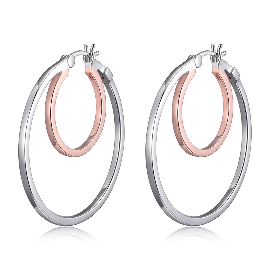 Boucle d’oreille R2LCDR960J Octeau Joaillier Boucle d’oreille R2LCDR960J Octeau Joaillier