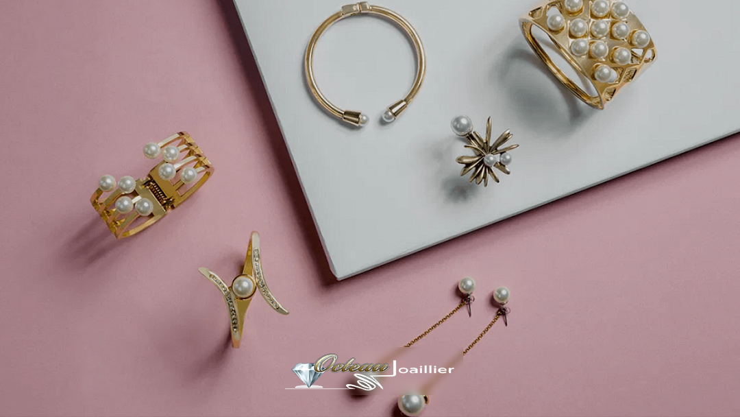 Bijoux personnalisés pour les femmes : un look élégant et unique