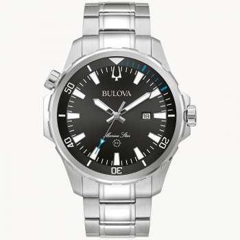 Montre Bulova Marine star