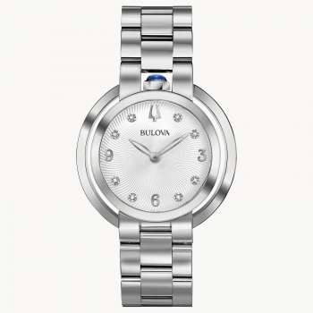 Montre Bulova Rubaiyat