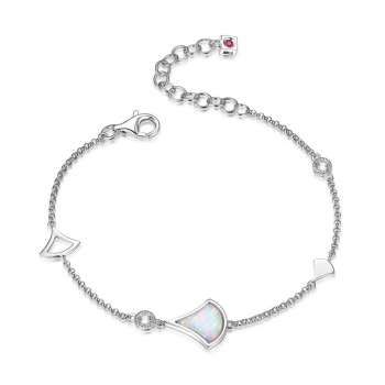 Bracelet ELLE, collection Delta