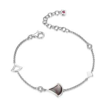 Bracelet ELLE, collection Delta