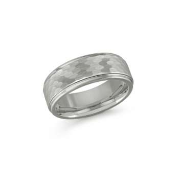 Jonc tungstène Malo pour homme