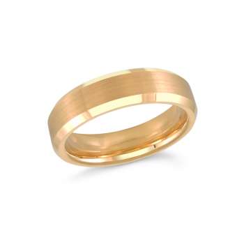 Jonc tungstène Malo pour homme